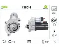 VALEO Startr ‐ VA 438091