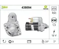 Startr VALEO ‐ VA 438094