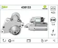 Startr VALEO ‐ VA 438133