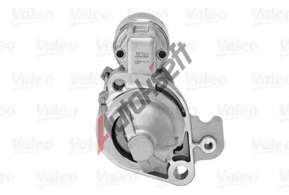 VALEO Start�r VA 438161, 438161