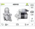 Startr VALEO ‐ VA 438163