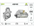 Startr VALEO ‐ VA 438165