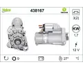 VALEO Startr ‐ VA 438167