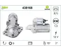 VALEO Startr ‐ VA 438168