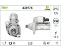 Start�r&nbsp;VALEO&nbsp;&dash;&nbsp;VA 438174
