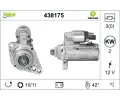VALEO Startr ‐ VA 438175