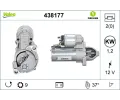 Start�r&nbsp;VALEO&nbsp;&dash;&nbsp;VA 438177