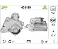 Startr VALEO ‐ VA 438189