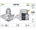 VALEO Startr ‐ VA 438192