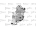 VALEO Startr VA 438200, 438200