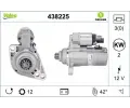 Startr VALEO ‐ VA 438225