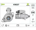 VALEO Startr ‐ VA 438227