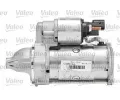 VALEO Startér VA 438231, 438231