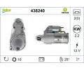 VALEO Startr ‐ VA 438240