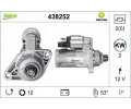 Startr VALEO ‐ VA 438252