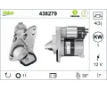 Startr VALEO ‐ VA 438279