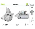 Startr VALEO ‐ VA 438301