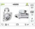 Startr VALEO ‐ VA 438302
