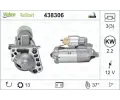 Startr VALEO ‐ VA 438306