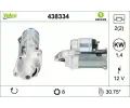 Start�r&nbsp;VALEO&nbsp;&dash;&nbsp;VA 438334