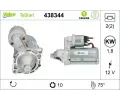 Start�r&nbsp;VALEO&nbsp;&dash;&nbsp;VA 438344