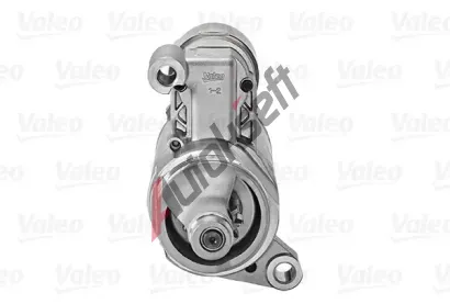 VALEO Startér VALEO ORIGINS NEW VA 438350, 438350  VALEO Startér VALEO ORIGINS NEW VA 438350, 438350