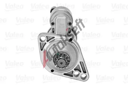 VALEO Startr VALEO ORIGINS NEW STOP&START VA 438351, 438351