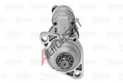 VALEO Startr VALEO ORIGINS NEW STOP&START OE TECHNOLOGY VA 438352, 438352