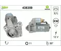 Start�r&nbsp;VALEO&nbsp;&dash;&nbsp;VA 438359