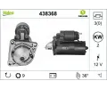 Startr VALEO ‐ VA 438368