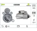 Startr VALEO ‐ VA 438388