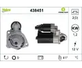 Start�r&nbsp;VALEO&nbsp;&dash;&nbsp;VA 438451