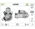 Startr VALEO ‐ VA 438485