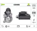 Startr VALEO ‐ VA 438486