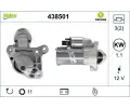 Startr VALEO ‐ VA 438501