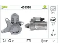 VALEO Startr VALEO ORIGINS NEW STOP&START ‐ VA 438526