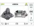 Startr VALEO ‐ VA 438534