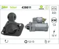Start�r&nbsp;VALEO&nbsp;&dash;&nbsp;VA 438611