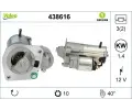 Startr VALEO ‐ VA 438616