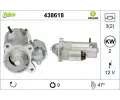 Startr VALEO ‐ VA 438618
