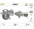 Startr VALEO ‐ VA 438621