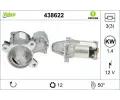 Startr VALEO ‐ VA 438622