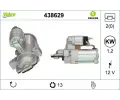 Startr VALEO ‐ VA 438629