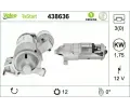 Start�r&nbsp;VALEO&nbsp;&dash;&nbsp;VA 438636
