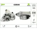 Start�r&nbsp;VALEO&nbsp;&dash;&nbsp;VA 438640
