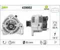 VALEO Alterntor ‐ VA 439002