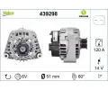 Altern�tor&nbsp;VALEO&nbsp;&dash;&nbsp;VA 439298