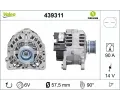 Alterntor VALEO ‐ VA 439311