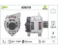 Alterntor VALEO ‐ VA 439319