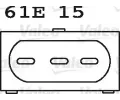 VALEO Alterntor VA 439398, 439398